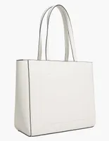 Bolsa shopper Calvin Klein para mujer