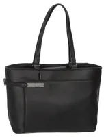 Bolsa tote Calvin Klein de piel para mujer