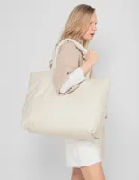 Bolsa tote Calvin Klein para mujer