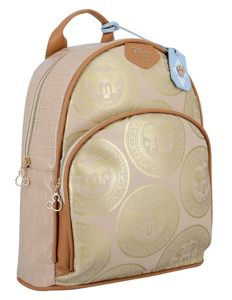 Bolsa backpack W Capsule para mujer Talavera