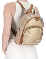 Bolsa backpack W Capsule para mujer Talavera