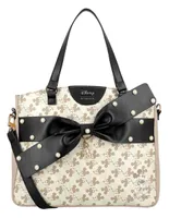 Bolsa satchel W Capsule by Disney Mickey Heritage para mujer