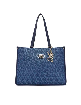 Bolsa tote H&Co para mujer