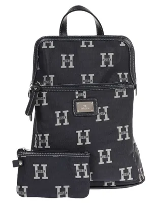 Backpack Huser para mujer