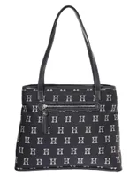 Bolsa tote Huser para mujer