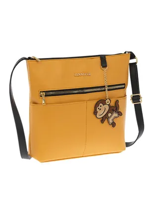 Bolsa crossbody Jennyfer para mujer