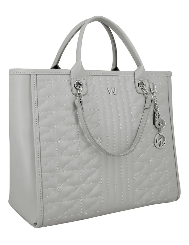 Bolsa tote Westies Vivienne para mujer