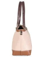 Bolsa satchel CLOE para mujer