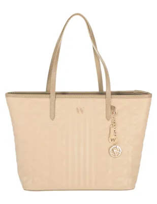 Bolsa tote Westies Vivienne para mujer