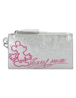 Cartera W Capsule Holydays by Disney para mujer