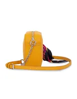 Bolsa crossbody CLOE Xhain para mujer