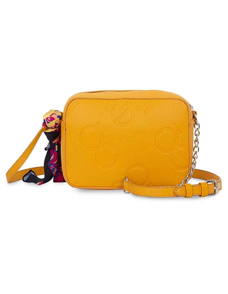 Bolsa crossbody CLOE Xhain para mujer