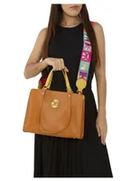 Bolsa satchel CLOE para mujer