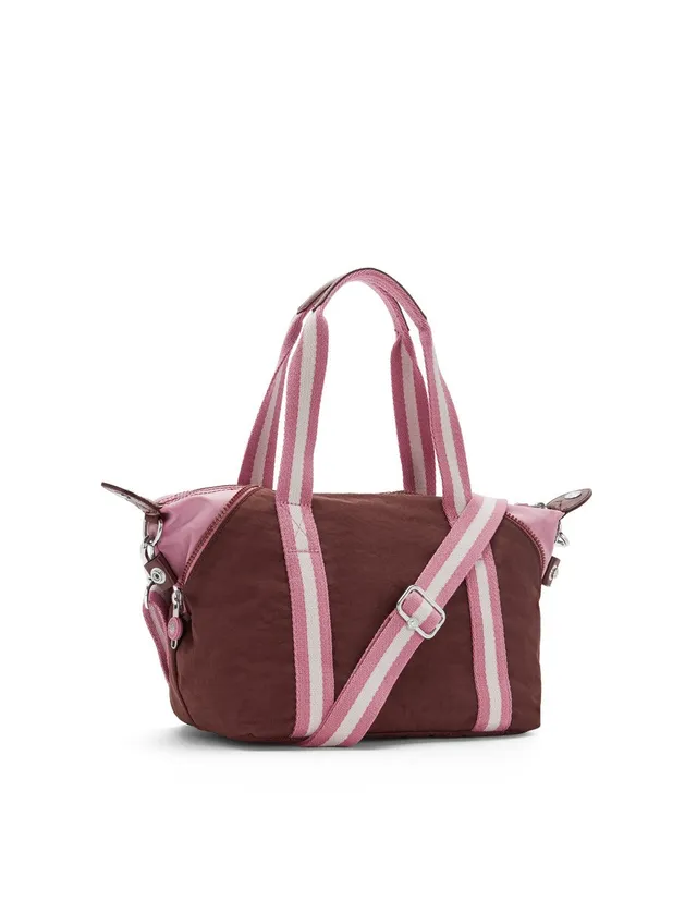 Bolsa shoulder Kipling Basic para mujer