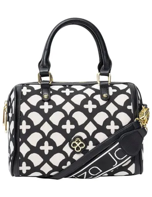 Bolsa bowler Jaime Ibiza Momentum para mujer