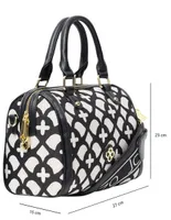 Bolsa bowler Jaime Ibiza Momentum para mujer