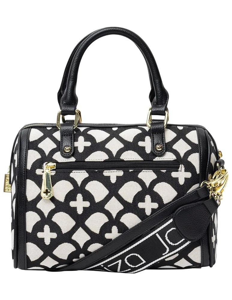 Bolsa bowler Jaime Ibiza Momentum para mujer