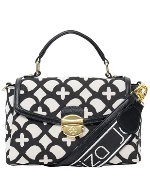 Bolsa flap Jaime Ibiza Momentum para mujer