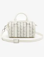 Bolsa bowler Lacoste Daily Lifestyle Seasonal para mujer