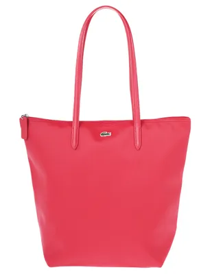 Bolsa shopper Lacoste L.12.12 concept para mujer