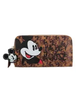 Cartera W Capsule Mickey Heritage by Disney para mujer