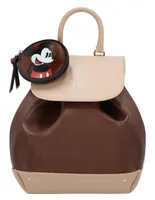 Backpack W Capsule Mickey Heritage para mujer