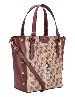 Bolsa tote W Capsule Mickey Heritage para mujer