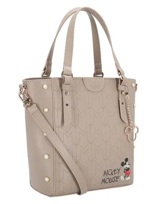 Bolsa W Capsule Mickey Heritage para mujer