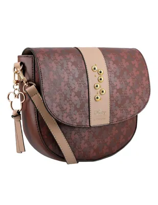 Bolsa crossbody W Capsule Mickey Heritage para mujer