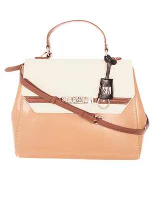 Bolsa satchel Steve Madden Fall para mujer