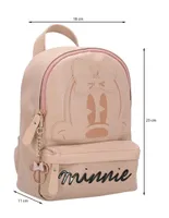 Bolsa backpack W Capsule para mujer Mickey & Minnie