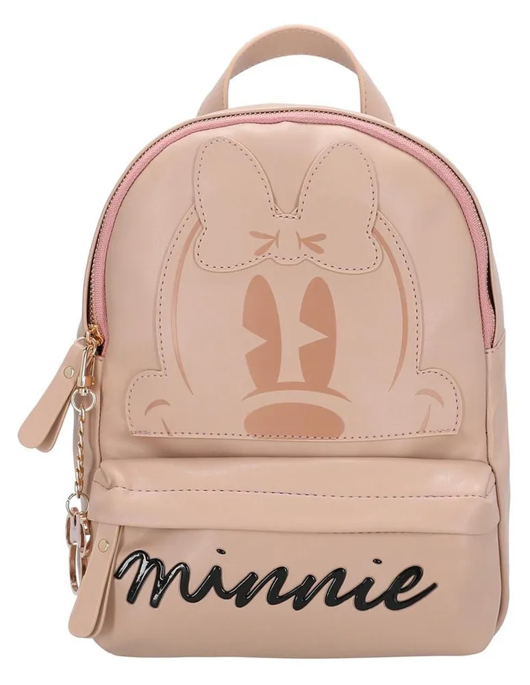 Bolsa backpack W Capsule para mujer Mickey & Minnie