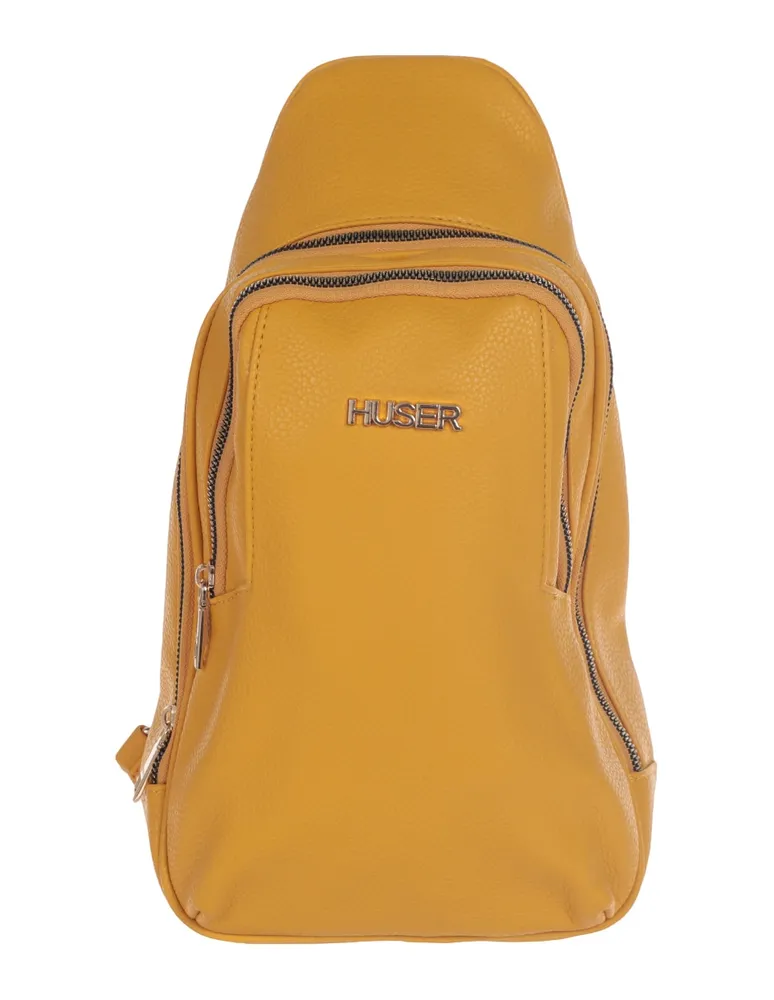 Bolsa backpack Huser para mujer