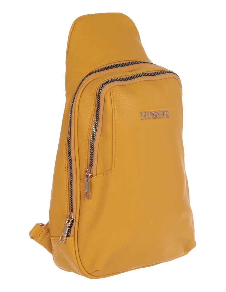 Bolsa backpack Huser para mujer