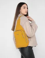 Bolsa backpack Huser para mujer