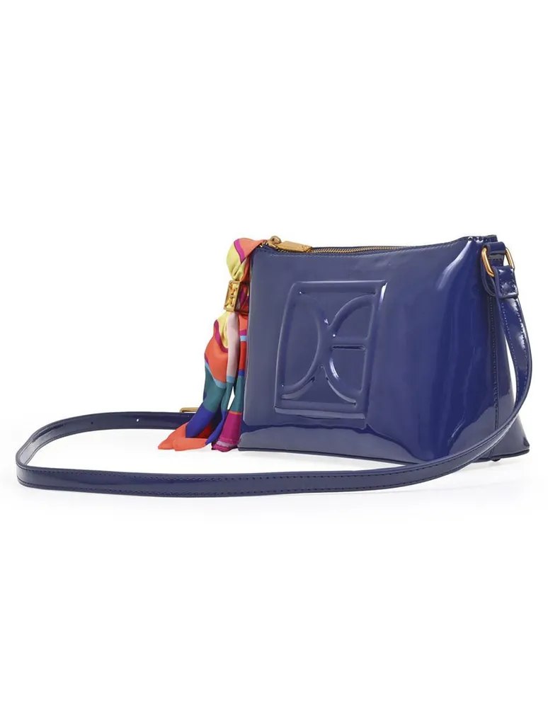 Bolsa crossbody CLOE para mujer