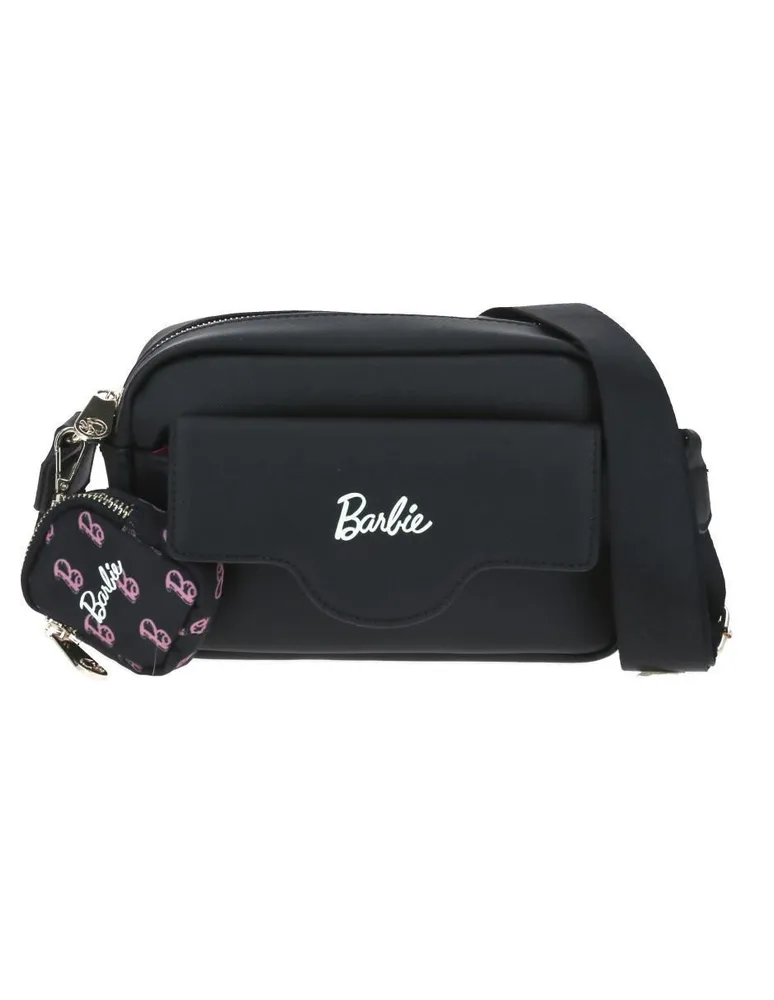 Bolsa crossbody Gorett para mujer