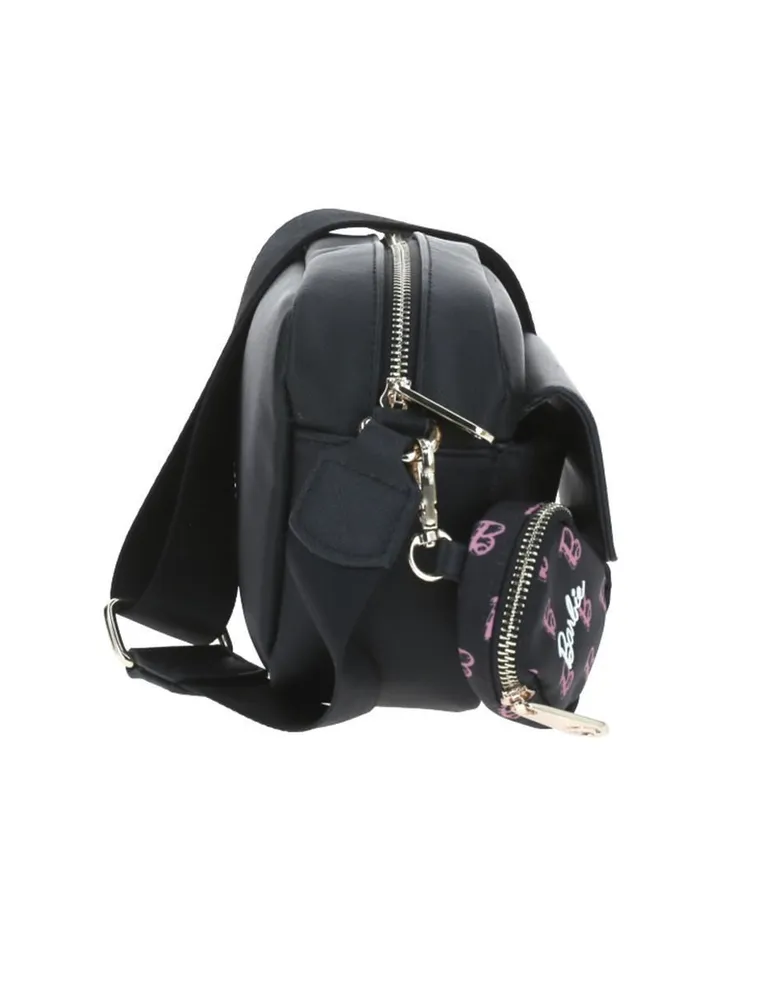 Bolsa crossbody Gorett para mujer