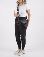 Bolsa crossbody Gorett para mujer