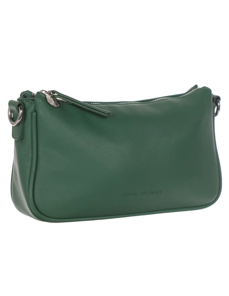 Bolsa shoulder Urban Originals de piel para mujer