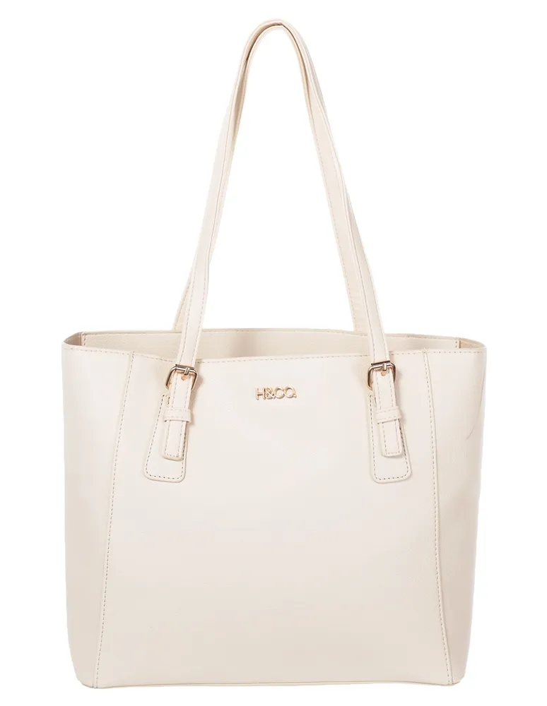 H&CO Set de bolsas tote H&CO