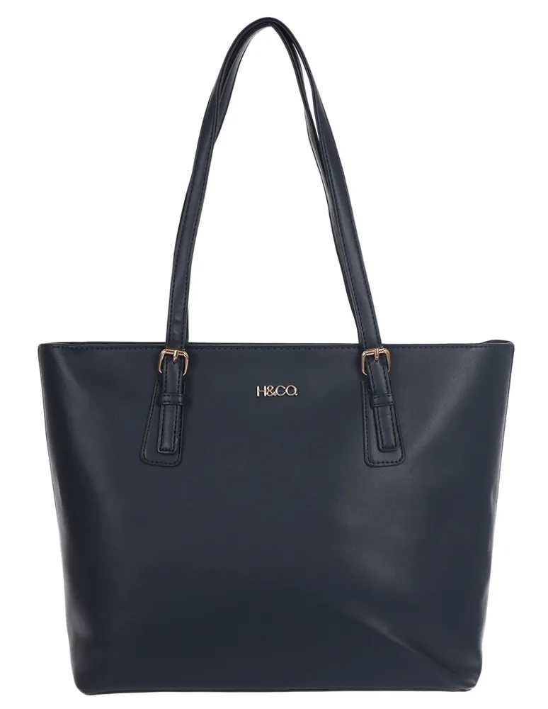 H&CO Bolsa tote H&Co para mujer | Paseo Interlomas Mall