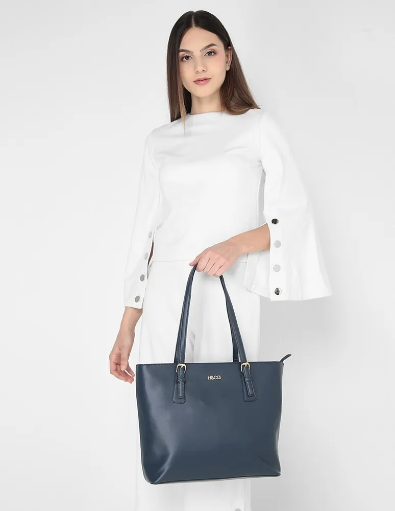 Set de bolsas H&CO para mujer