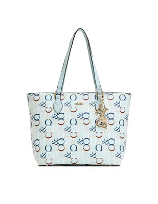 Bolsa tote H&CO para mujer