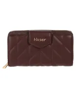 Cartera Huser para mujer