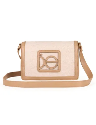 Bolsa crossbody CLOE Ayoti para mujer