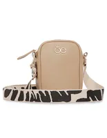 Bolsa crossbody Cloe Kudum para mujer