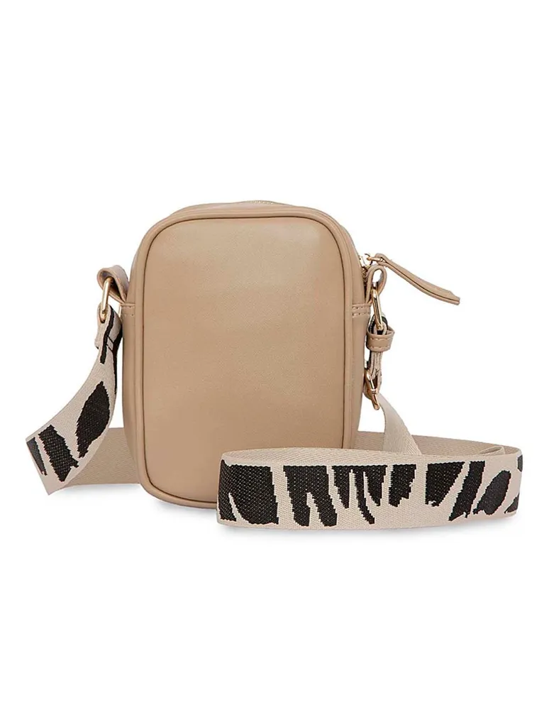 Bolsa crossbody Cloe Kudum para mujer