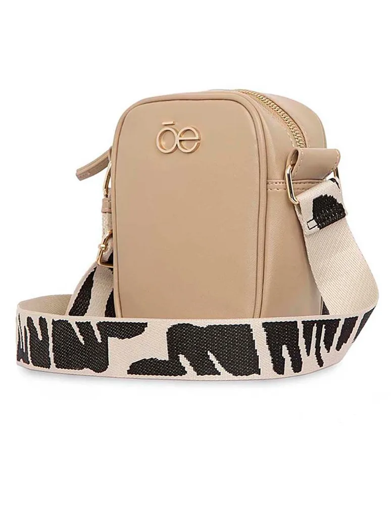 Bolsa crossbody Cloe Kudum para mujer