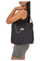 Bolsa hobo CLOE Alayna para mujer